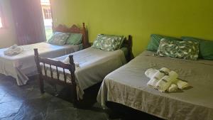 Casa da Passagem