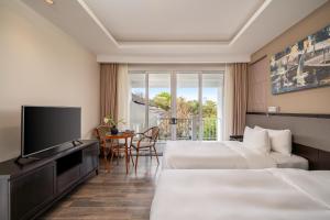 Premier Village Resort By YaStay