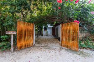 Luxury Jungle Suite with Private Jacuzzi & Cenote Pool View