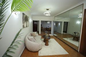 Jamila Home, Zamalek, Abo El Fedaa, Om Kalthoum Hotel