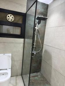 Jamila Home, Zamalek, Abo El Fedaa, Om Kalthoum Hotel