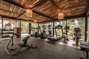 Siwa Tulum 2BR Luxury Condo with Private Pool B2 001