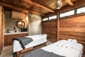 Siwa Tulum 2BR Luxury Condo with Private Pool B2 001