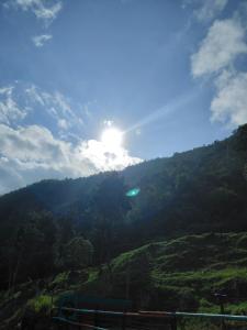 Finca ecoturistica Villa Florez