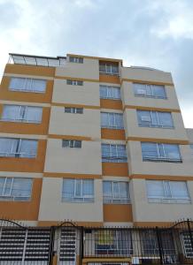 Amplio Apartamento en Sogamoso