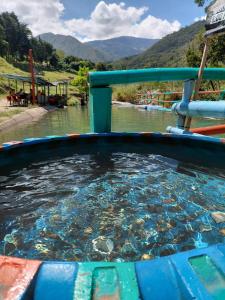 Finca ecoturistica Villa Florez