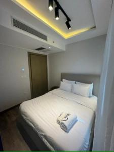Unit in ZED TOWERS