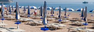 Conero Casa - Marcelli di Numana Fronte mare in Via Litoranea 178 bis con parcheggio esclusivo