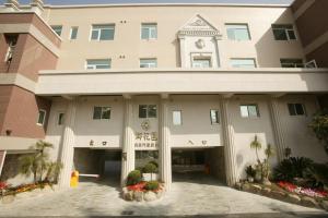 御花園商務旅舘虎尾舘-金花園汽車旅舘-雲林縣旅舘066號