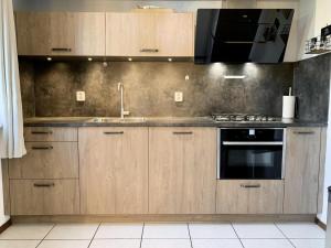 Holiday home with spacious terrace