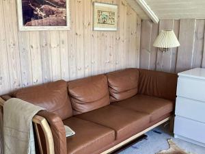 5 person holiday home in Nakskov