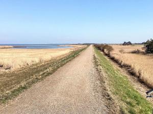 5 person holiday home in Nakskov