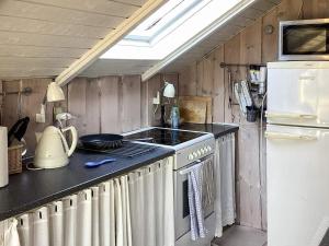 5 person holiday home in Nakskov