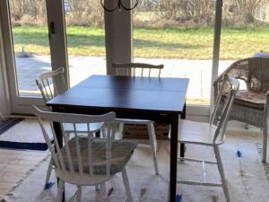 5 person holiday home in Nakskov