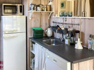 5 person holiday home in Nakskov