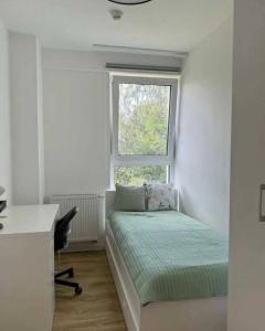 apartament spokojny