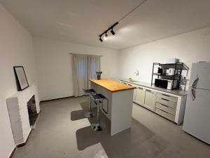 Casa Renato a pasos de la rambla