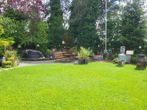 Villa Hühnerbunt BnB Kraftort 5737 Menziken