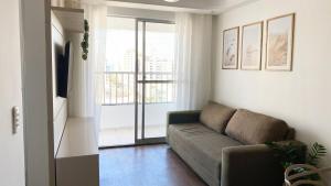 Apê com 2 quartos super confortável próximo à praia