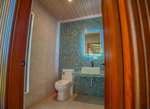 Private Luxury Villa in La Fortuna w Jacuzzi & Pool