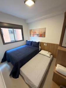 Flat LUXO no ITAIM com piscina - Nex One JC 714
