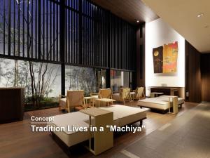 Mitsui Garden Hotel Kyoto Shinmachi Bettei