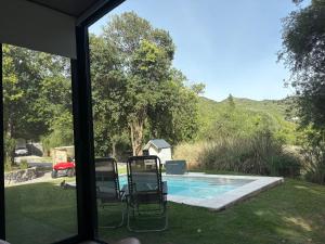 Casa potrerillo de Larreta country club