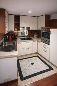 Camilluccia suite - B&Brothers rome