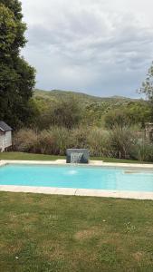 Casa potrerillo de Larreta country club