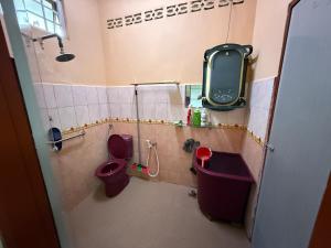 Ngi-Nap Guesthouse