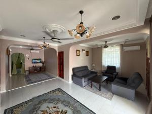 Ngi-Nap Guesthouse