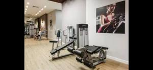 Modern Cozy Apartment at Masteri An Phu District 2