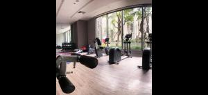 Modern Cozy Apartment at Masteri An Phu District 2