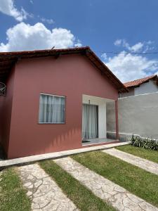 Casa completa em Bragança