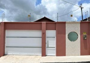 Casa completa em Bragança