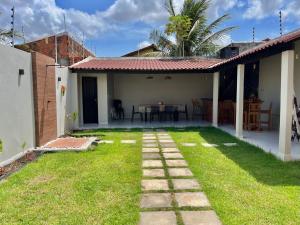 Casa completa em Bragança