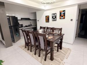 Elegant 2BR Westlands