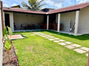 Casa completa em Bragança
