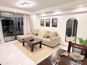 Elegant 2BR Westlands