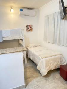 Apartamento grupal en el corazón de las Termas
