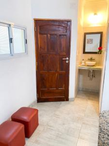 Apartamento grupal en el corazón de las Termas