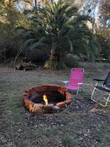 La Chaira