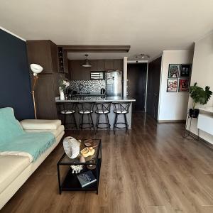 Habitación Privada con Baño en Barrio Italia