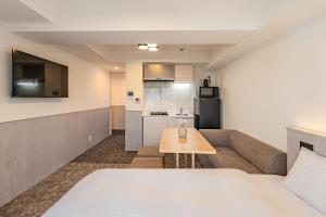 Apartment Hotel 11 Kobe Motomachi