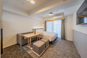 Apartment Hotel 11 Kobe Motomachi