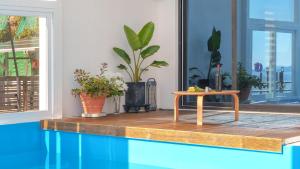 Ganghwado Narangstay Poolvilla Pension
