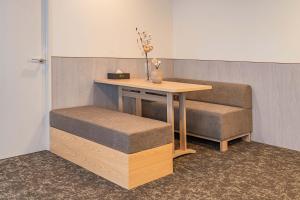 Apartment Hotel 11 Kobe Motomachi