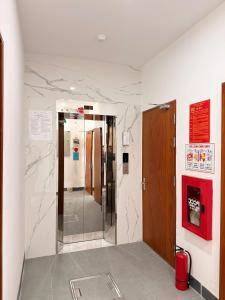 LINH KHANG 1 Hotel & Apartment Đà Nẵng