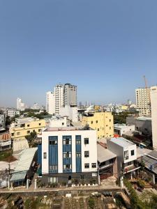 LINH KHANG 1 Hotel & Apartment Đà Nẵng