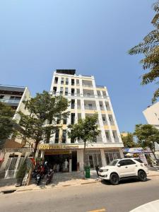 LINH KHANG 1 Hotel & Apartment Đà Nẵng
